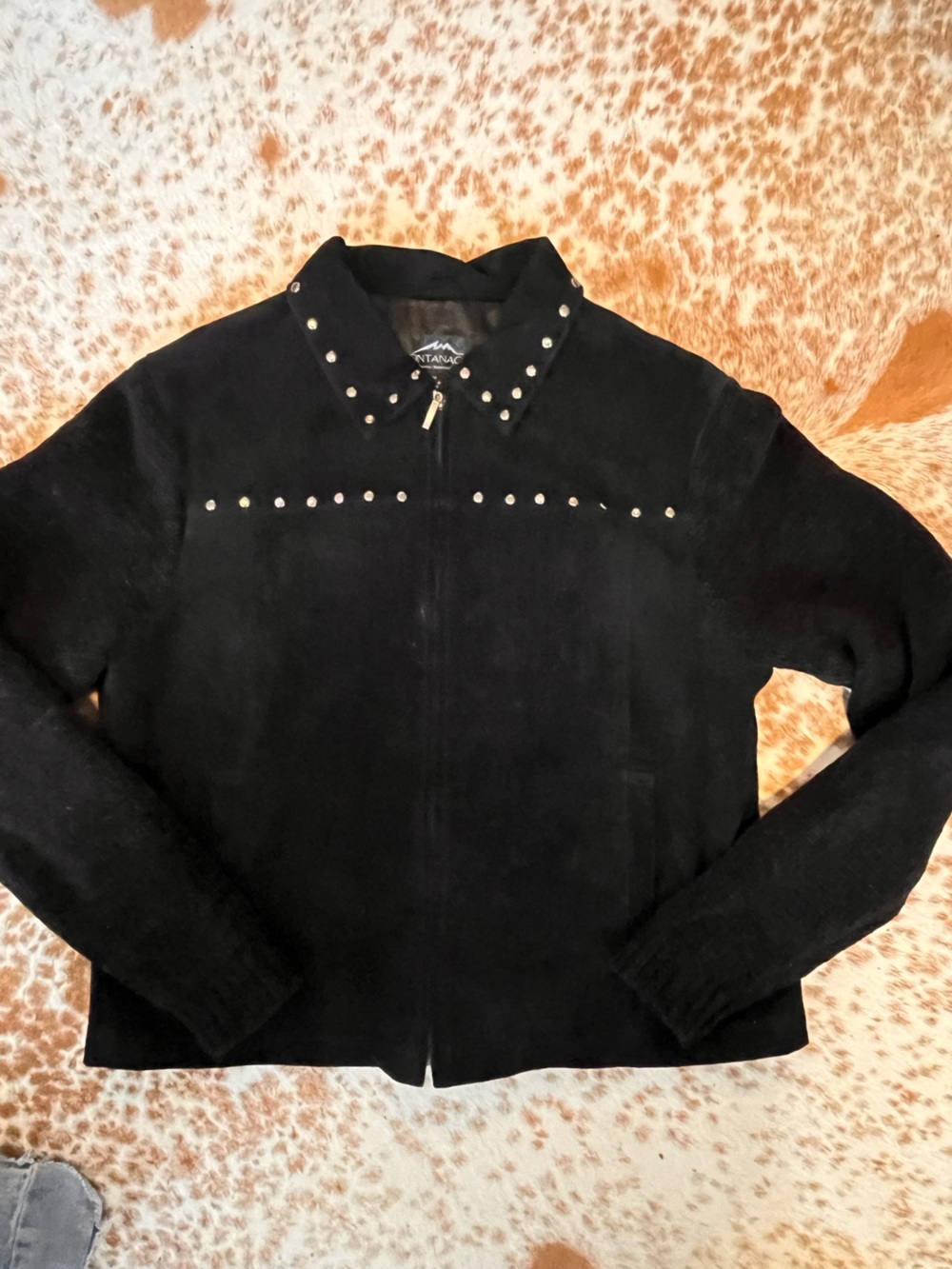 Montana Co jacket